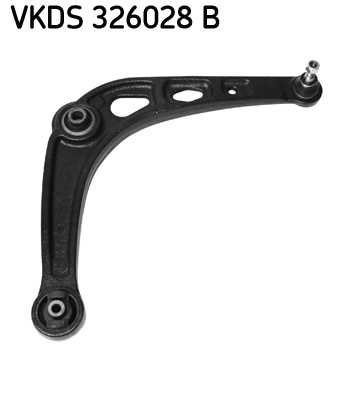 Rameno zavesenia kolies SKF